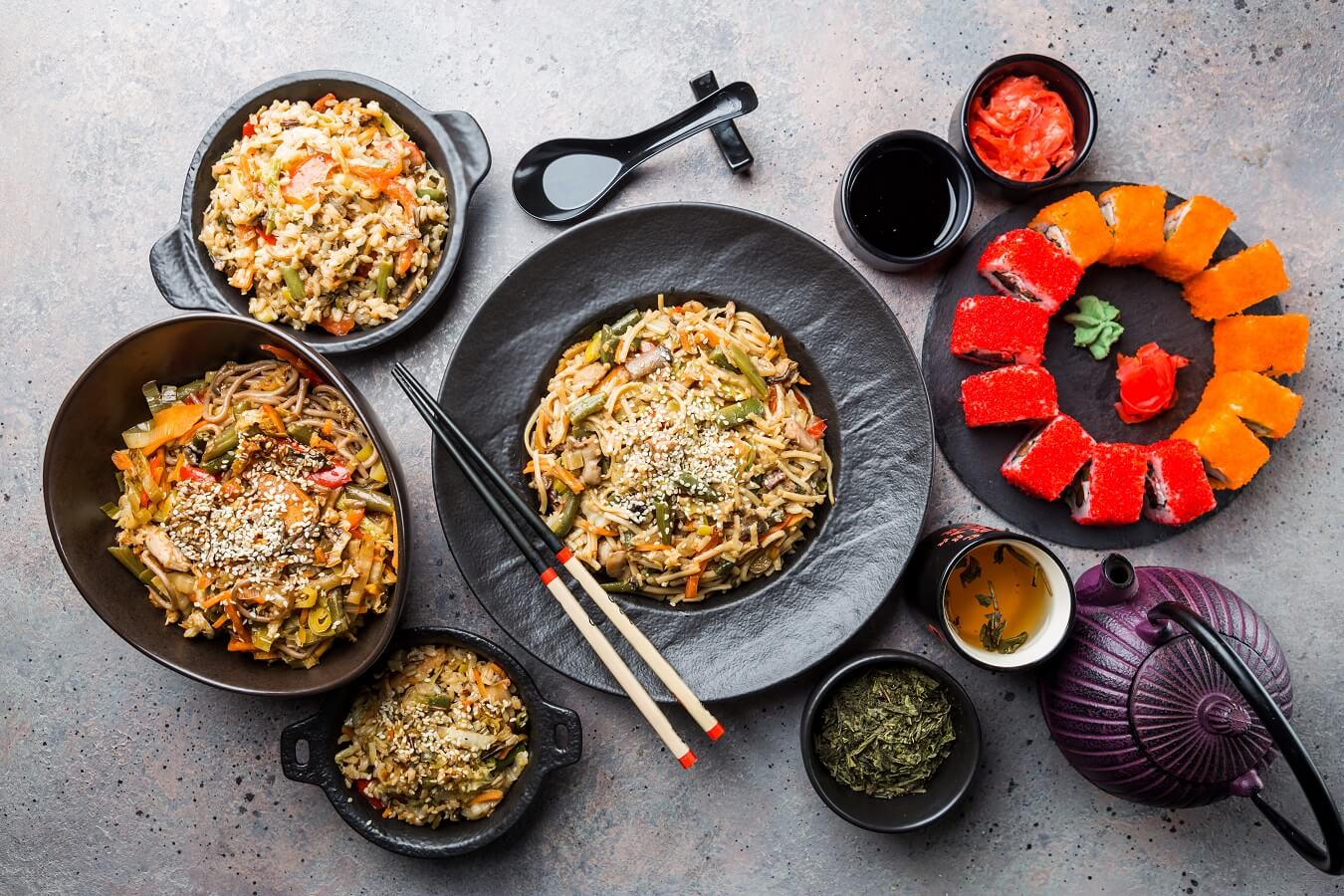 I Whack this Mala Dish and I Cried