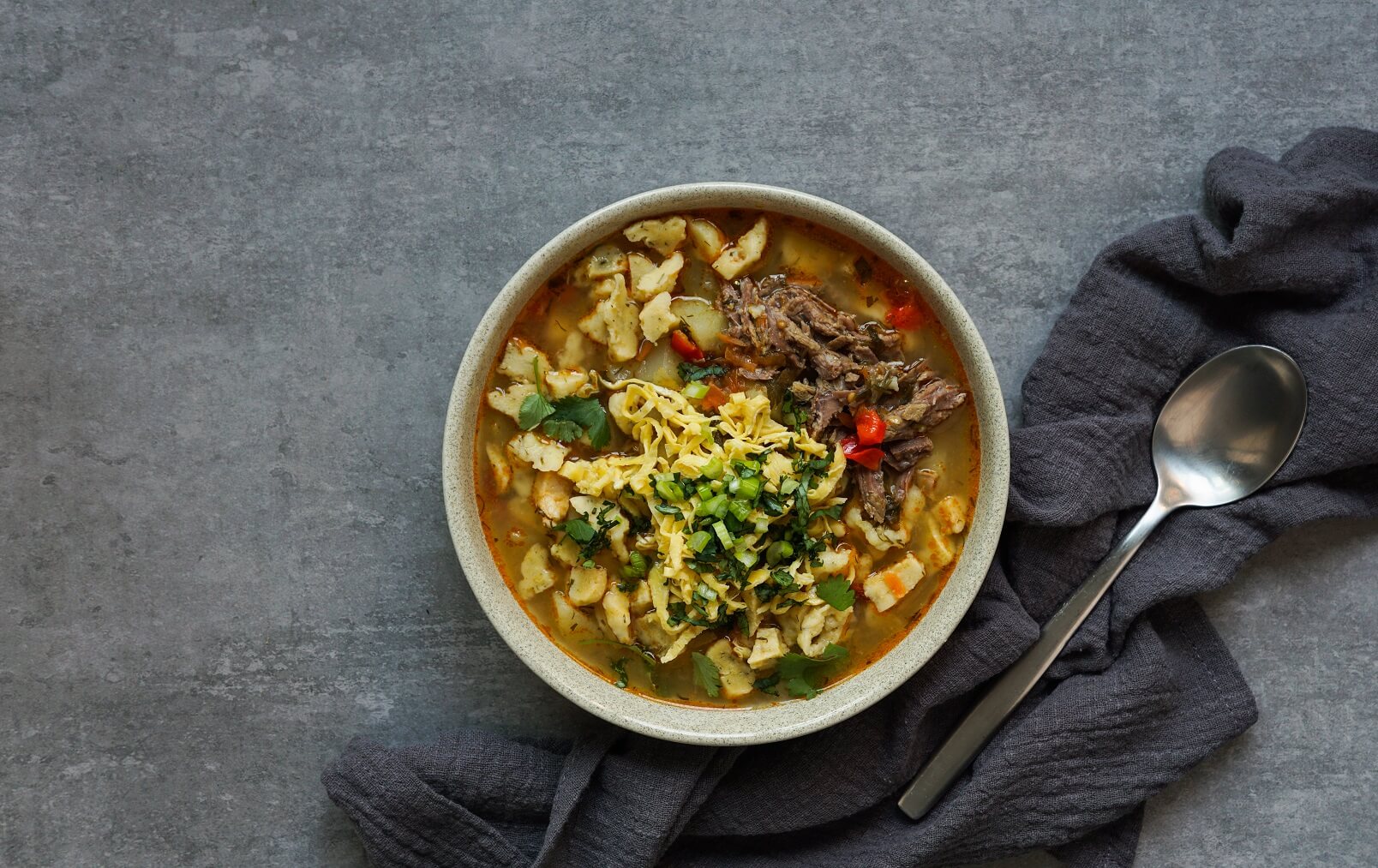 Asian restaurants you must try in Tallinn!